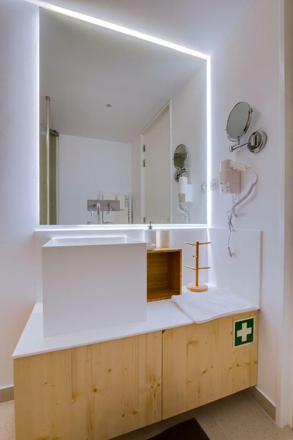 A Casa D'Amelie Apartment Faro Luaran gambar